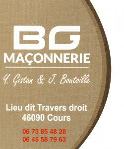 BG maçonnerie bon